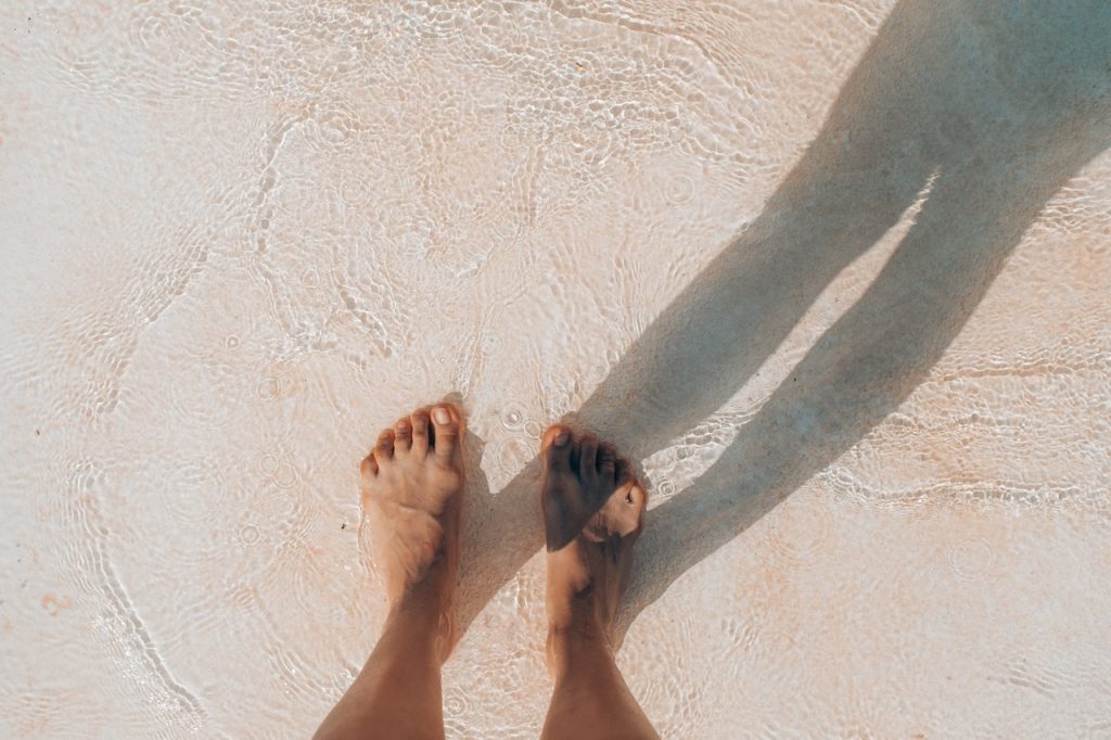 Puede dañarte los dedos infección 