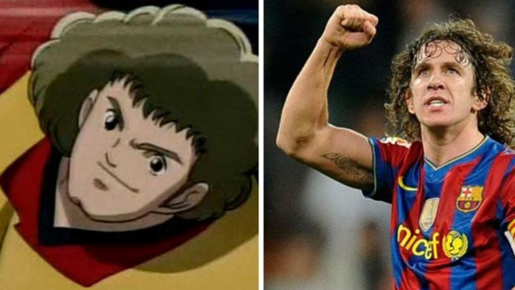 Puyol Payol