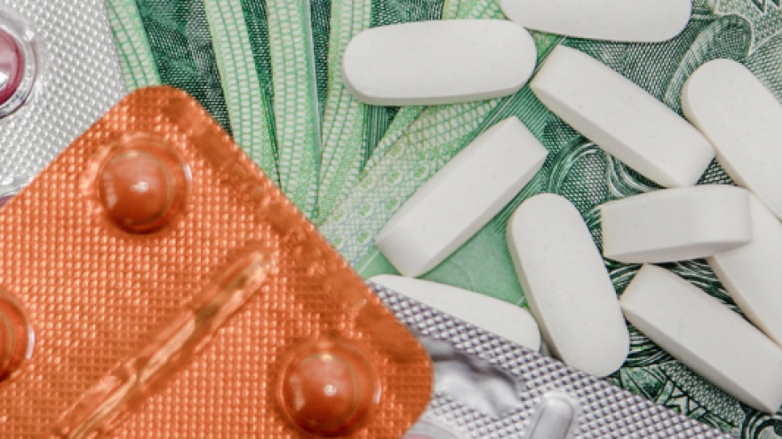 Que es ATENTO el programa de Madrid que relaciona farmaceuticos con medicamentos 1