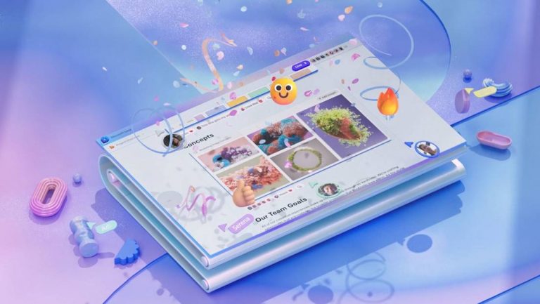 Qué es Microsoft Loop y por qué es mejor que Word