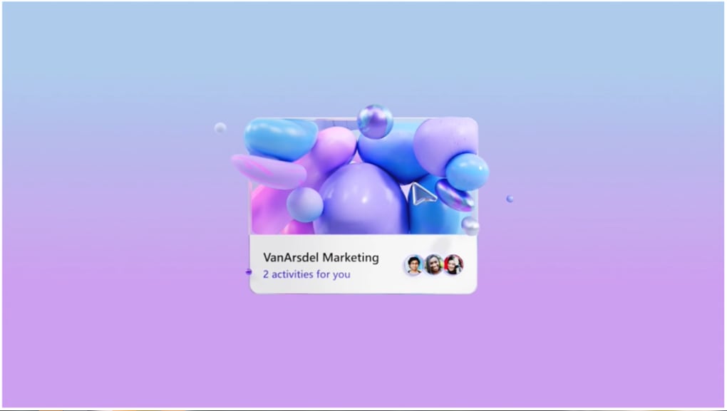 Qué es Microsoft Loop y por qué es mejor que Word