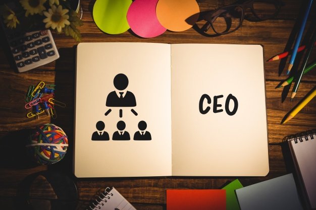 Que es el CEO de una empresa 3