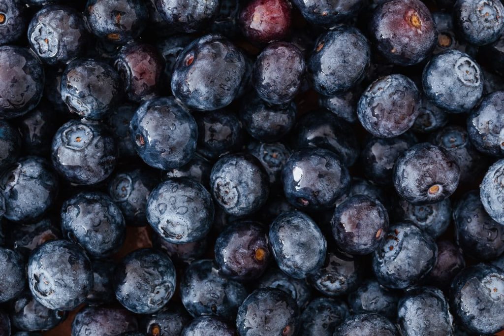 Qué es el açai y qué beneficios obtienes