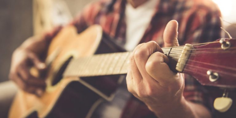 Qué es folklore en la música