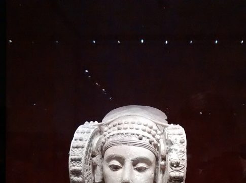 Qué es la Dama de Elche 1 Qué es la Dama de Elche