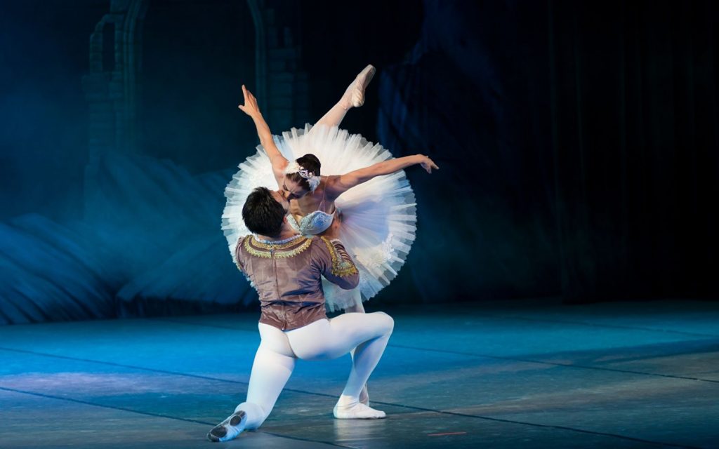 Que es la danza 53 Historia de la Danza