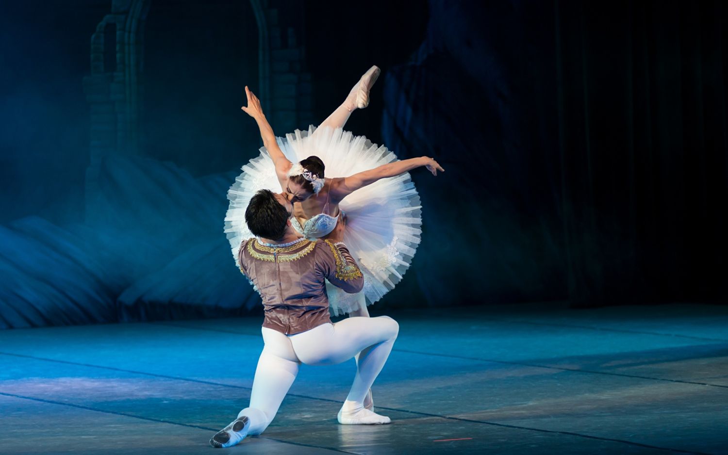 Que es la Danza 1 Que es la Danza