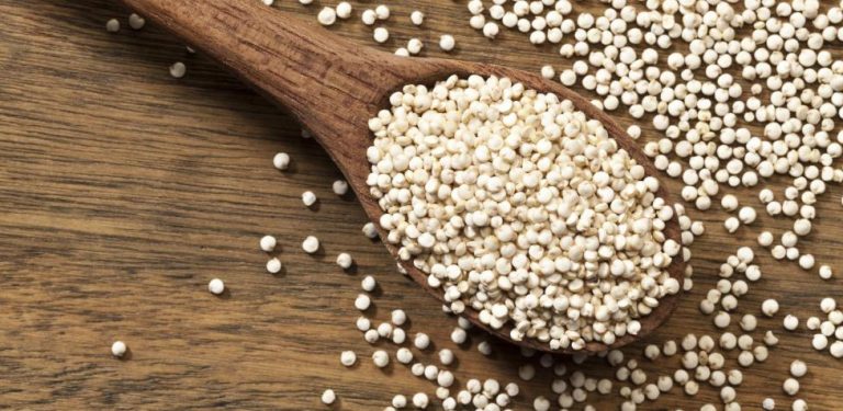 Qué es la quinoa y qué beneficios obtienes si lo tomas