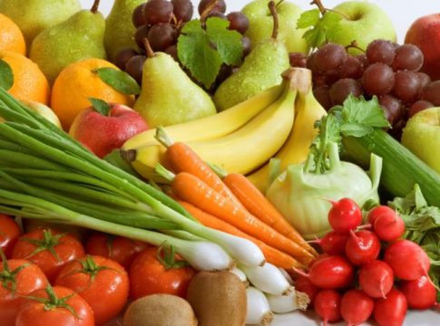 Qué es la vitamina A 1 Qué es la vitamina A