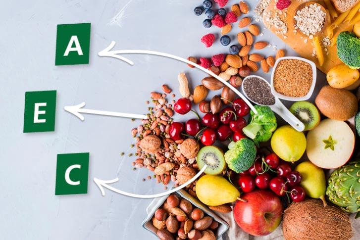 Qué es la vitamina A 2 Fuentes donde se puede conseguir vitamina A