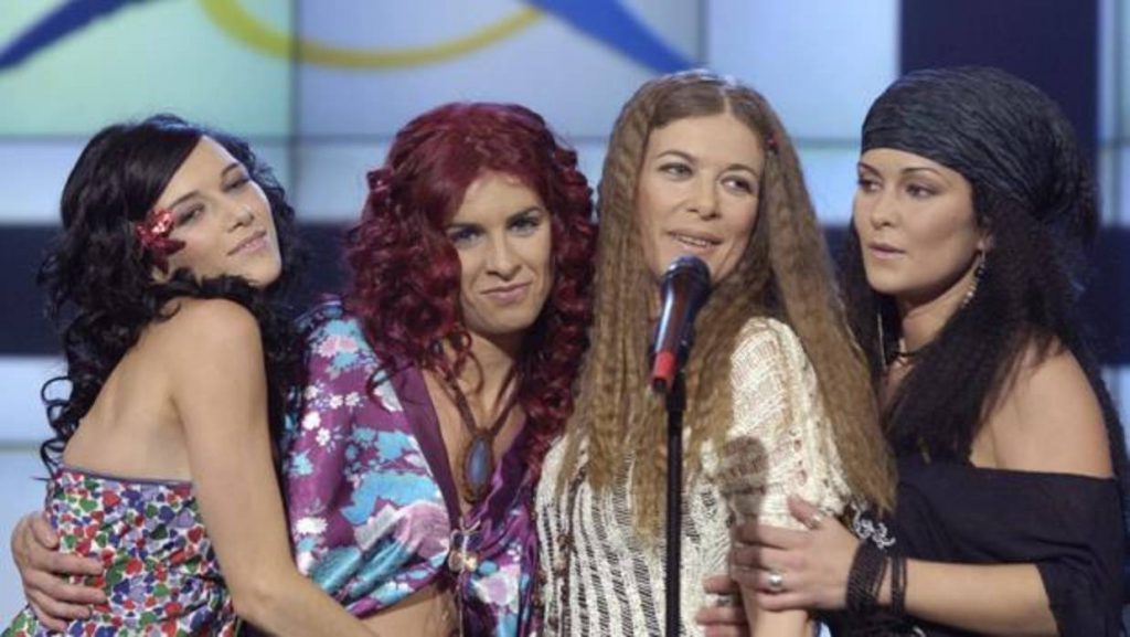 ¿Cuáles son los premios y nominaciones que obtuvieron Las Ketchup?