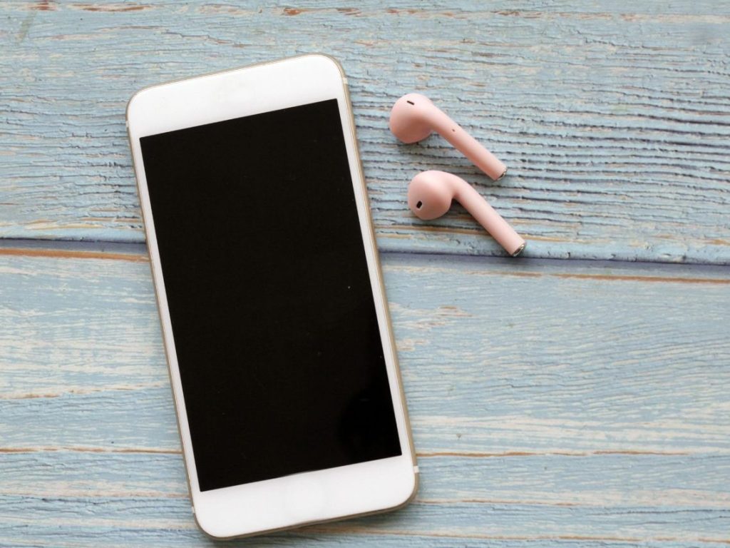 ¿Cómo lograr la sincronización del iPhone?