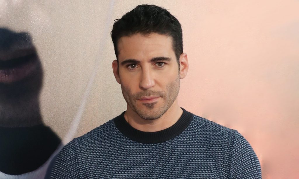 Qué impacto ha tenido Miguel Ángel Silvestre 