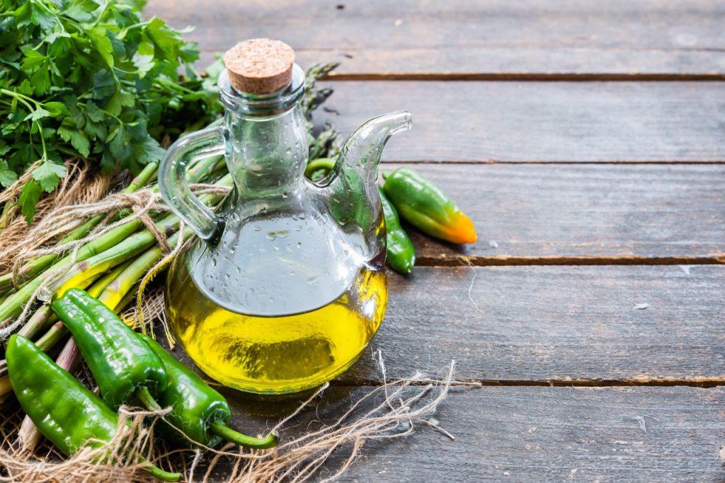 Qué se puede destacar del AOVE