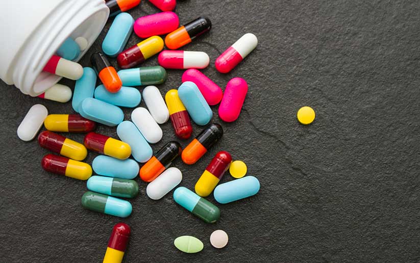 ¿Cuáles son los ansiolíticos con Meprobamato?