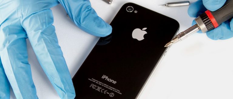 Qué son los productos reacondicionados