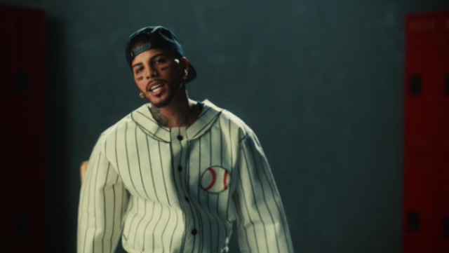 RAuw Alejandro Hunter