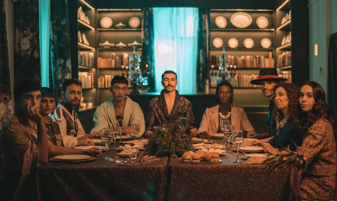 RAyden Calle de la lloreria 1