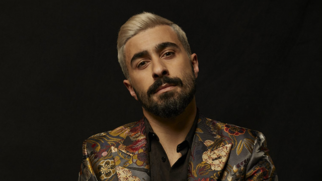 RAyden Calle de la llorería