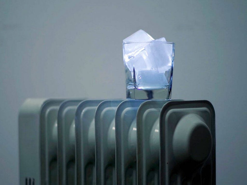 ¿Cuáles son las ventajas de usar un convector para la calefacción?