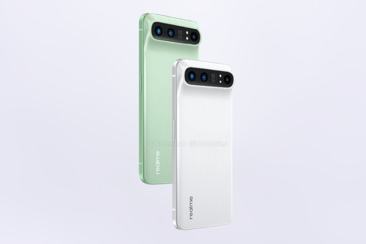 Realme GT 2