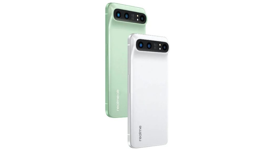Realme GT 2