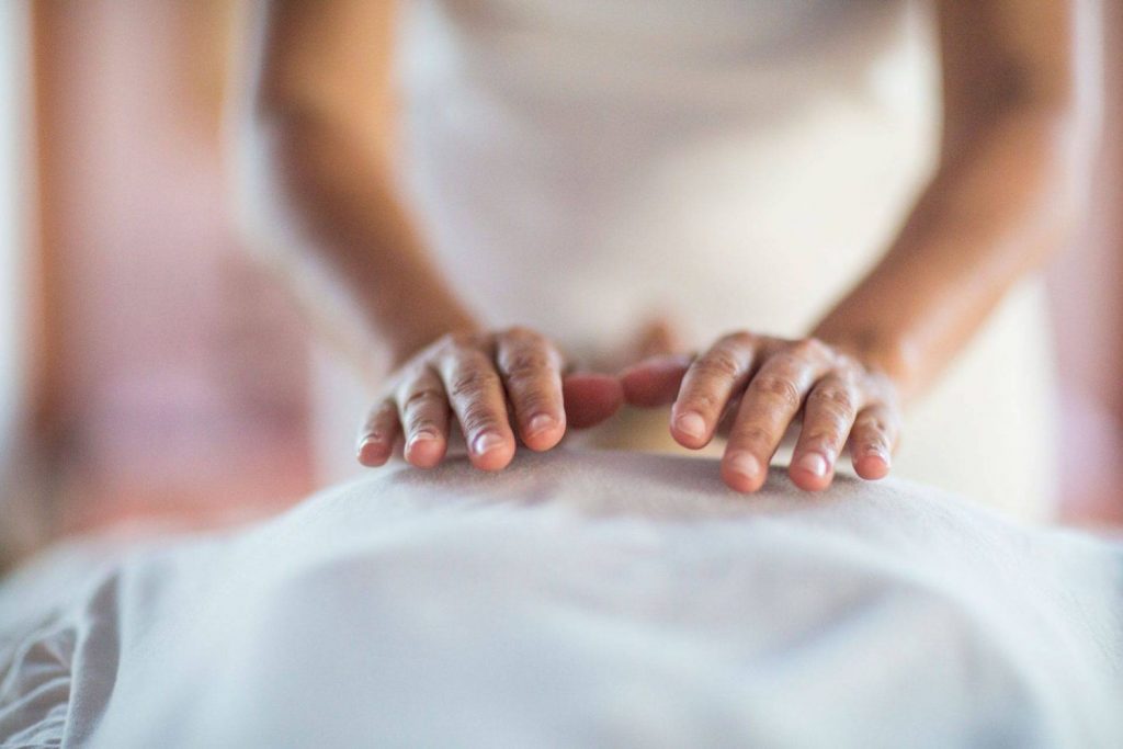 ¿Cuánto cuesta un tratamiento de Reiki?