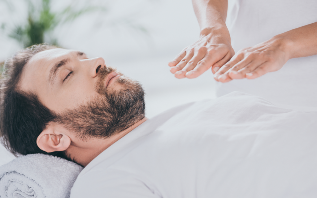 ¿Para qué se usa el Reiki?