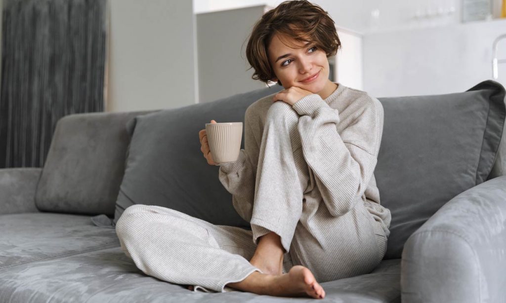 ¿Qué pasa si la afección persiste?