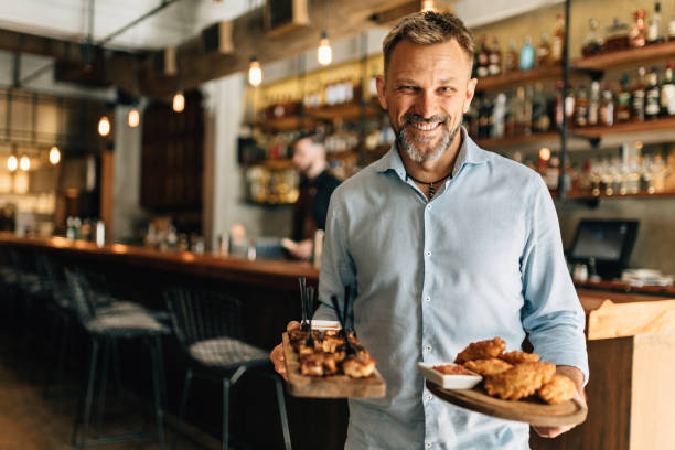 La Comunidad Autónoma favorita de los españoles para ir a comer