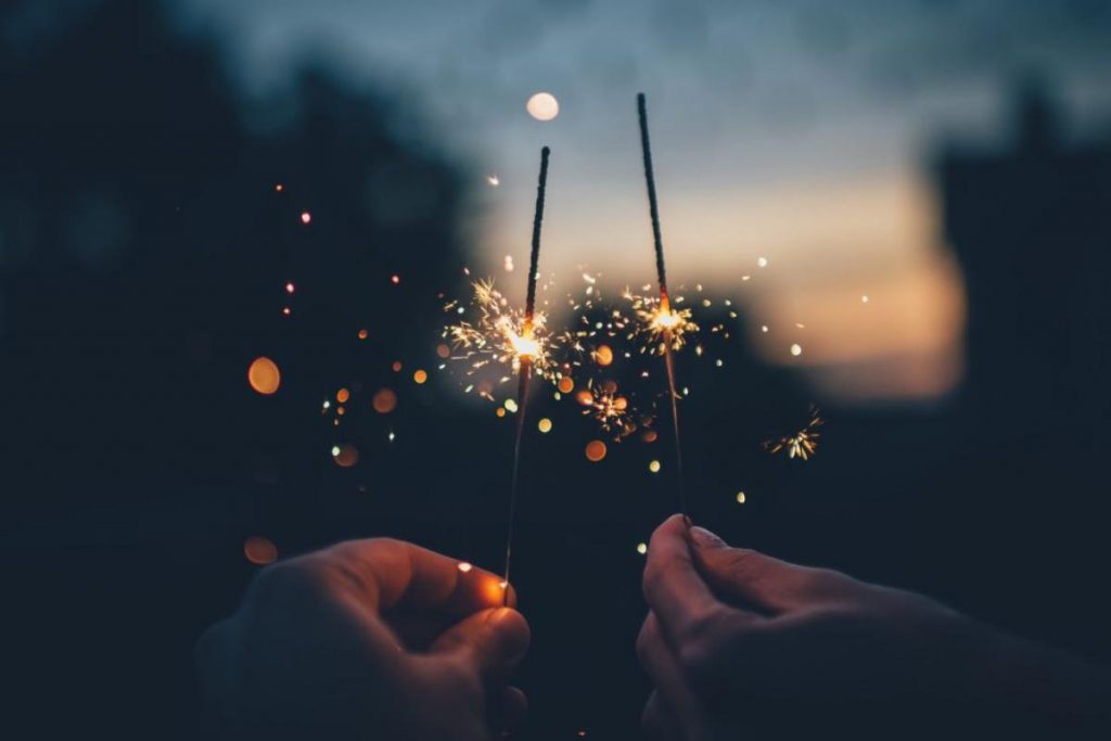 12 uvas de la suerte