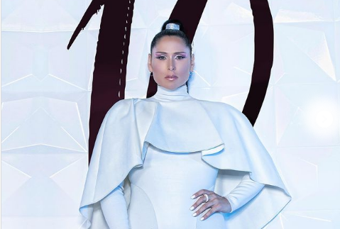 Rosa López si no te vuelvo a ver