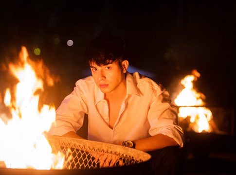 Rusher King Bendición (1) Rusher King Bendición