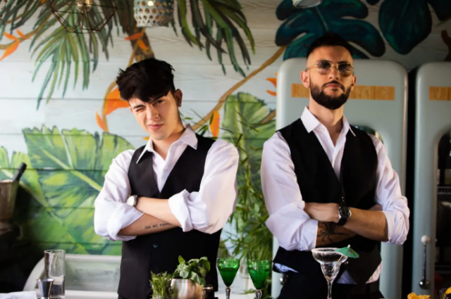 Rusherking presenta 'Bendición', su nuevo single 1 RusherKing Bendición