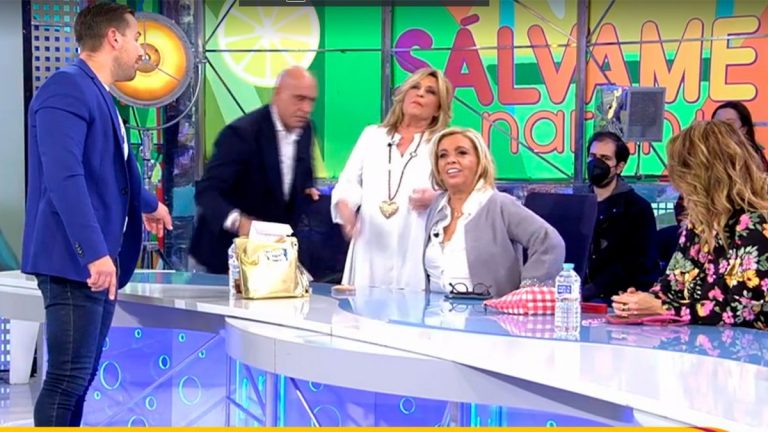 Sálvame: las veces que el programa se ha reído de la audiencia