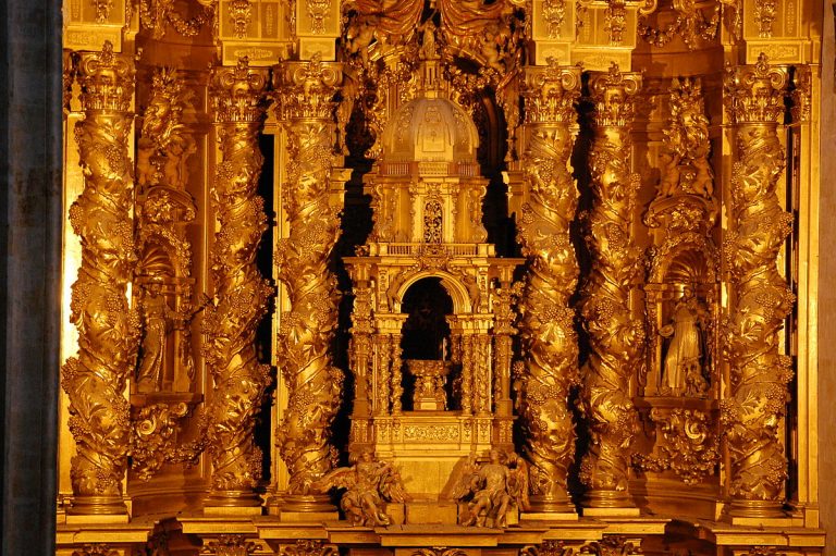 San Esteban, el santo que se celebra el 26 de diciembre