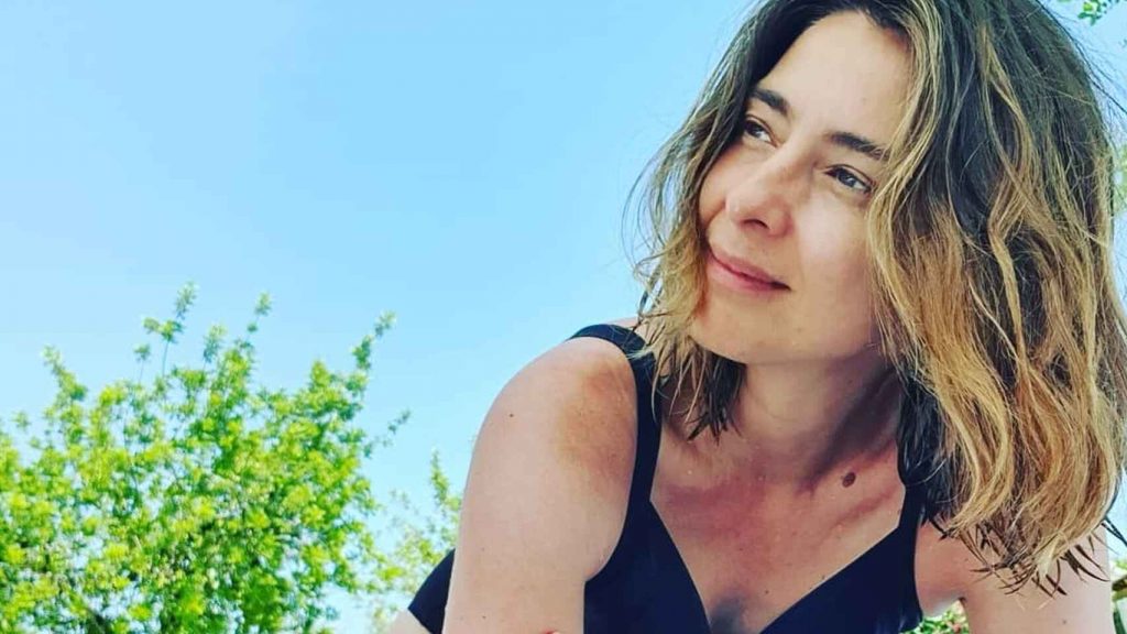 ¿Cuándo y donde debuto como presentadora Sandra Barneda?