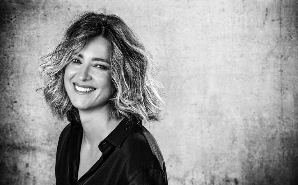 El reto de Women's Health permitió la trasformación física y mental de Sandra Barneda