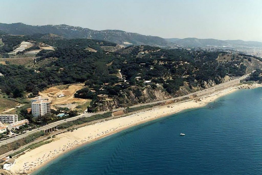 Vistas espectaculares