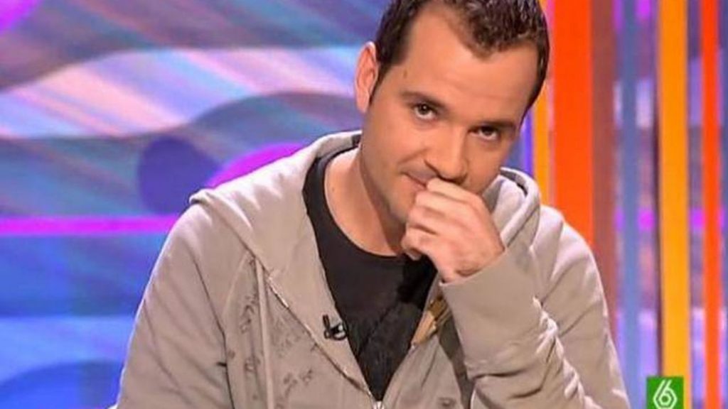 El presentador de Sé lo que hicisteis que se niega a volver