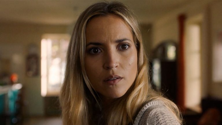 Los protegidos: este protagonista desvela el final de la serie