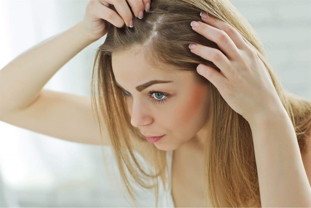 El envejecimiento del cabello es más que un fenómeno natural