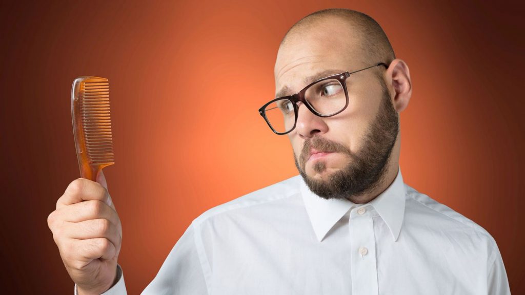 El envejecimiento del cabello es más que un fenómeno natural