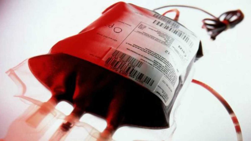 Deficiencia de hierro