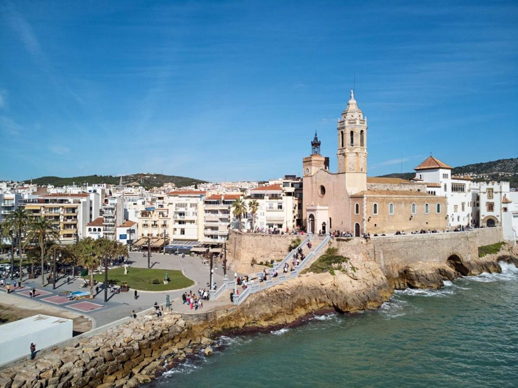 Sitges