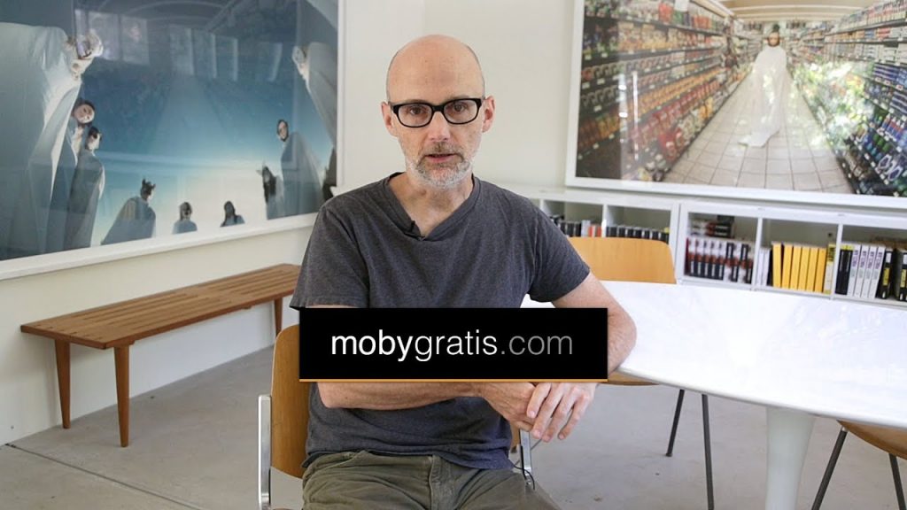 Moby Gratis