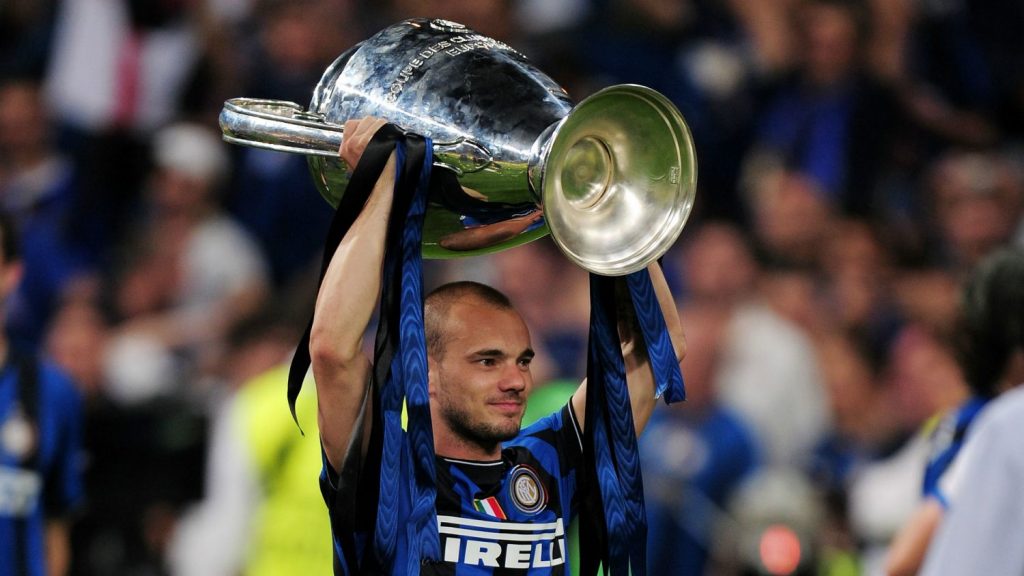Sneijder 2010 1