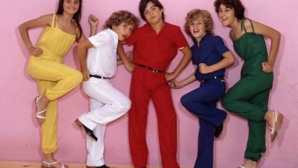 Solo, arruinado y fracasado: así fue la triste vida de Tino, la ficha roja de Parchís