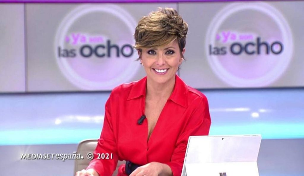 Ya es mediodía la presentadora que podría sustituir a Sonsoles Ónega 