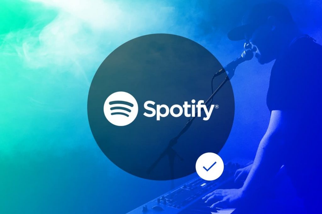 ¿Cómo acceder a Spotify?
